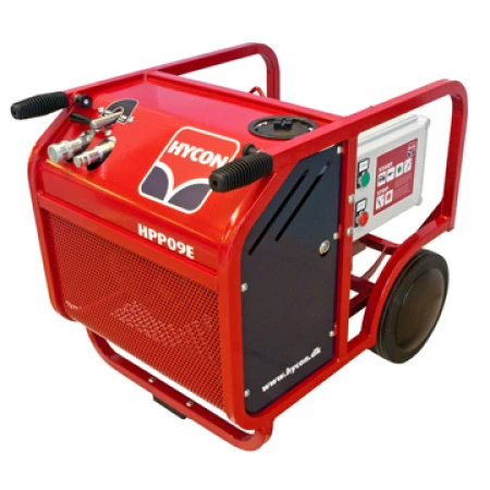 Agregat hydrauliczny Hycon HPP09E