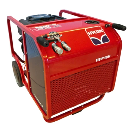 Agregat hydrauliczny Hycon HPP18V Flex