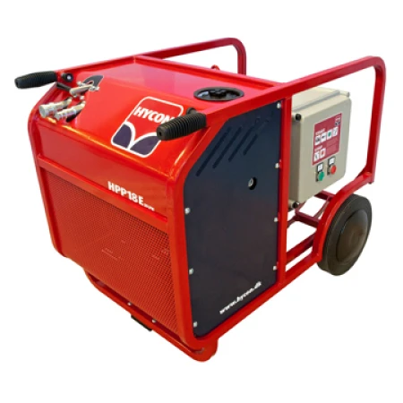 Agregat hydrauliczny Hycon HPP18E