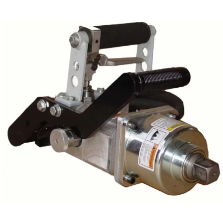 Hydrauliczna zakrętarka udarowa M1600 1