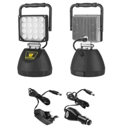 Lampa przenośna 27W WORK LIGHT