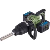 Akumulatorowa zakrętarka udarowa 1'' Durofix JUMBO RI60176E- 60V