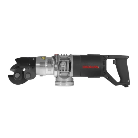 Hydrauliczne nożyce do prętów PRO-CUT 12 - Edilgrappa
