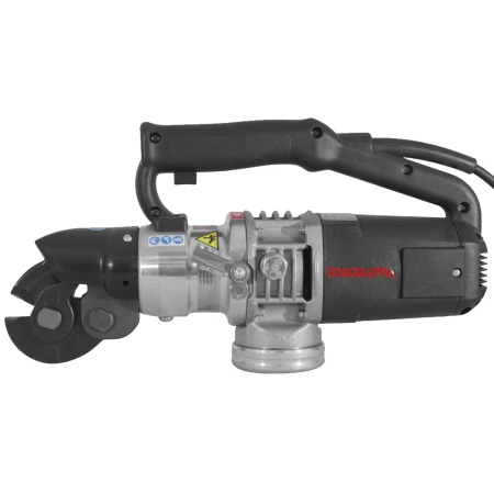 Hydrauliczne nożyce do prętów okrągłych PRO-CUT 12 - Edilgrappa