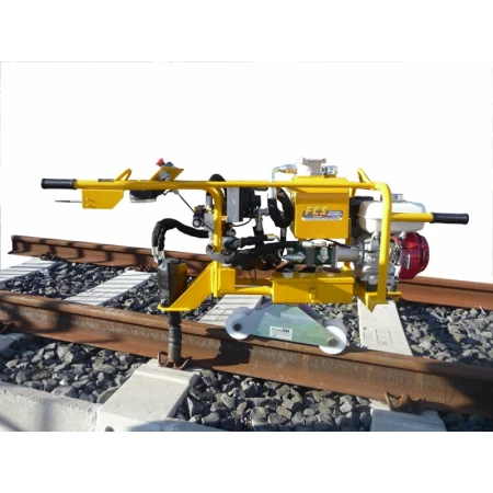 Spalinowa zakrętarka hydrauliczna IHC 1300 P FCS
