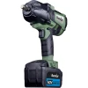 Akumulatorowa zakrętarka udarowa 3/4” Jumbo Durofix RI60164-6 - 60V