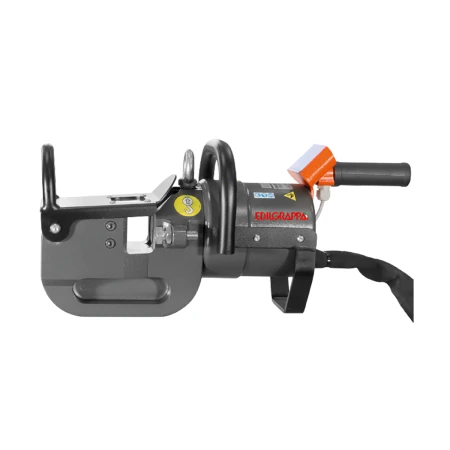 Elektryczne hydrauliczne nożyce T35/63N - Edilgrappa