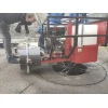 Manualna wycinarka okręgów WOSK R650 LP