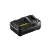Szybka ładowarka akumulatorów 230V Durofix DC60EU26-C25UK