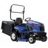 Traktor ogrodowy Iseki SXG 323+ (wysoki wysyp)
