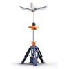 Lampa wieża oświetleniowa akumulatorowa PL-200 - PŁATKI