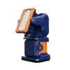 Lampa obrotowa przenośna robocza zdalnie sterowana PT-200