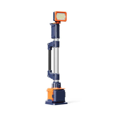 Lampa wieża oświetleniowa akumulatorowa TL-100