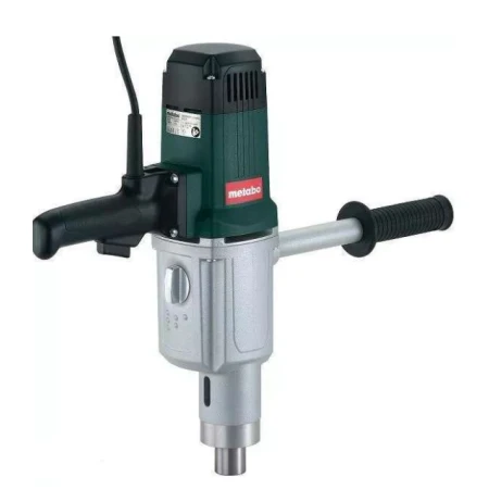Elektryczna wiertarka do podkładów - Metabo B32/3